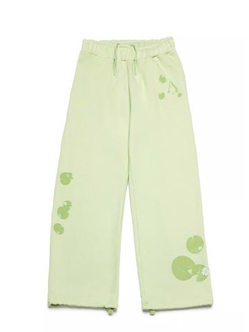 Alchemai Lily Pad Joggers -NWT